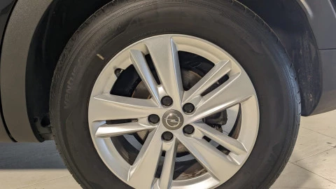 Opel Grandland X 1.2 Turbo Selective