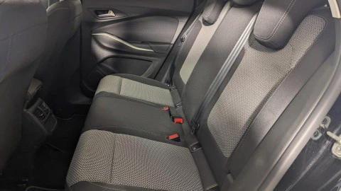 Opel Grandland X 1.2 Turbo Selective