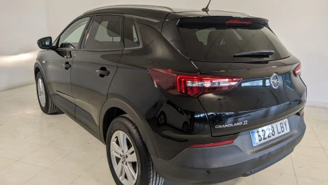 Opel Grandland X 1.2 Turbo Selective