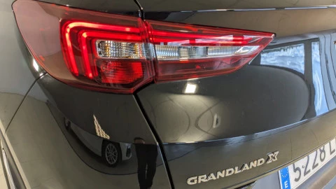 Opel Grandland X 1.2 Turbo Selective