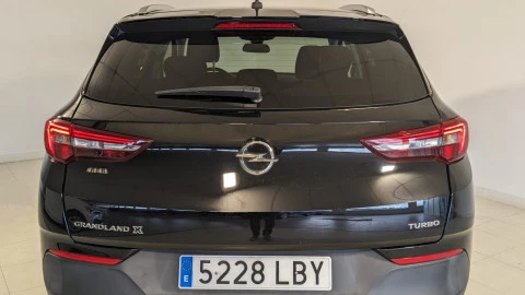 Opel Grandland X 1.2 Turbo Selective