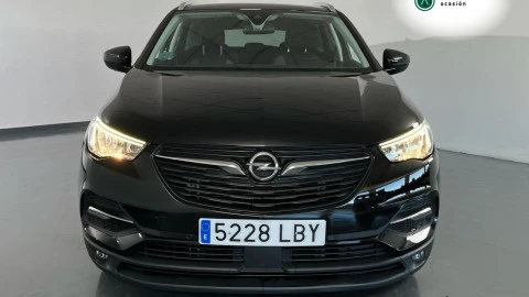 Opel Grandland X 1.2 Turbo Selective