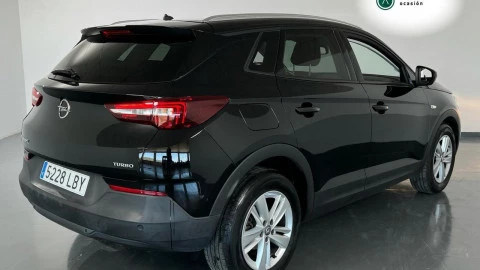Opel Grandland X 1.2 Turbo Selective