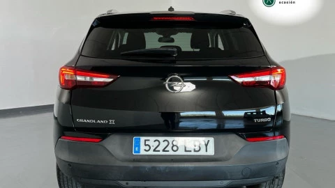Opel Grandland X 1.2 Turbo Selective