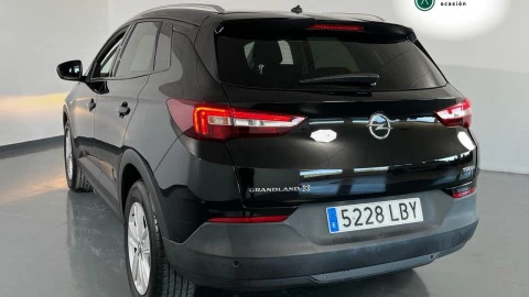Opel Grandland X 1.2 Turbo Selective