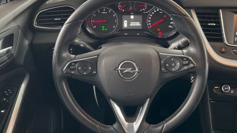 Opel Grandland X 1.2 Turbo Selective