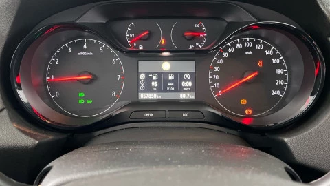 Opel Grandland X 1.2 Turbo Selective