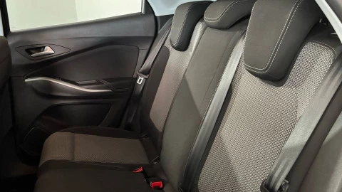 Opel Grandland X 1.2 Turbo Selective