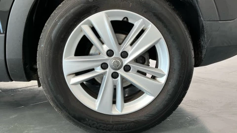 Opel Grandland X 1.2 Turbo Selective