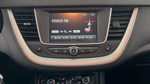 Opel Grandland X 1.2 Turbo Selective