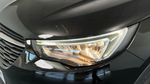 Opel Grandland X 1.2 Turbo Selective