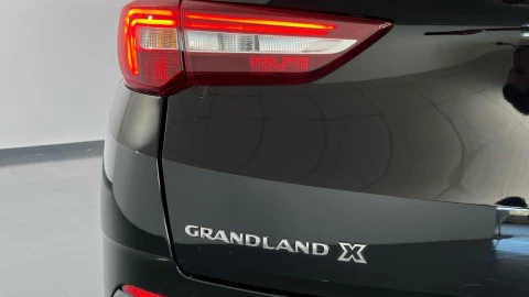 Opel Grandland X 1.2 Turbo Selective