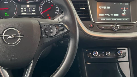 Opel Grandland X 1.2 Turbo Selective