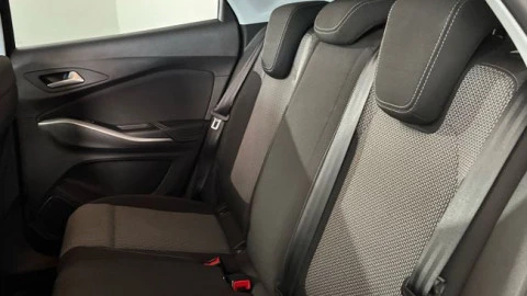 Opel Grandland X 1.2 Turbo Selective