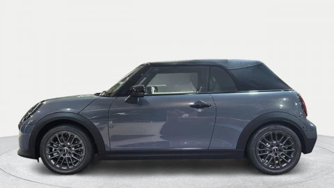 MINI Cooper C