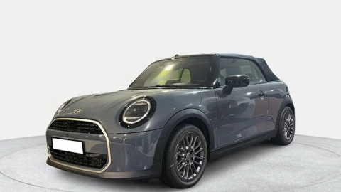MINI Cooper C
