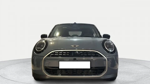 MINI Cooper C