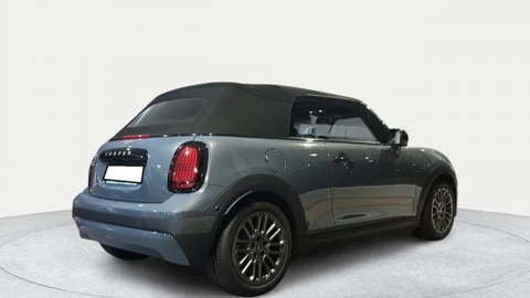 MINI Cooper C