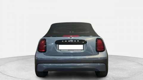 MINI Cooper C