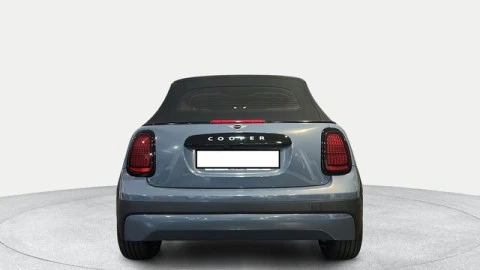 MINI Cooper C