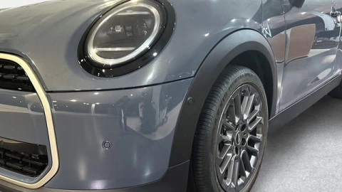 MINI Cooper C