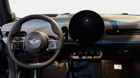 MINI Cooper C