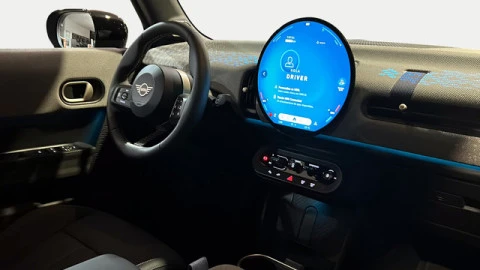 MINI Cooper C
