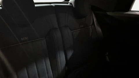 MINI Cooper C
