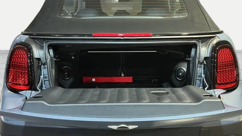 MINI Cooper C