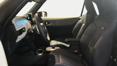MINI Cooper C