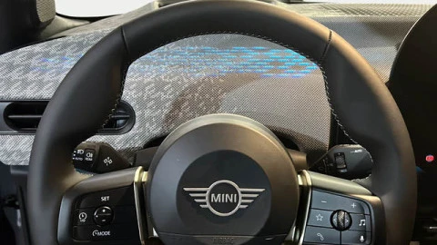 MINI Cooper C