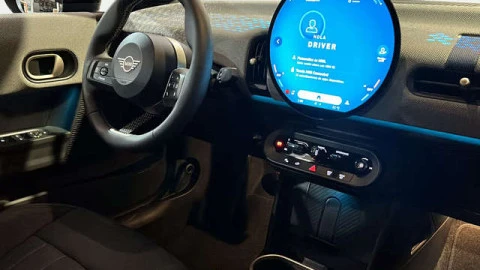 MINI Cooper C