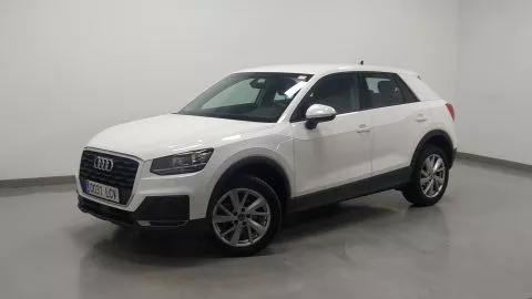 Audi Q2 Advanced 30 TDI 85kW (116CV) S tronic