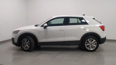 Audi Q2 Advanced 30 TDI 85kW (116CV) S tronic
