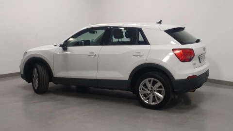 Audi Q2 Advanced 30 TDI 85kW (116CV) S tronic
