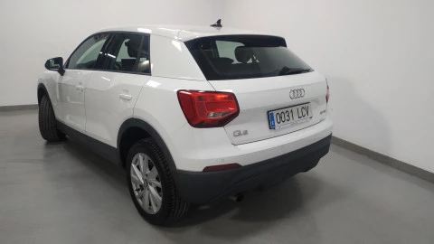Audi Q2 Advanced 30 TDI 85kW (116CV) S tronic