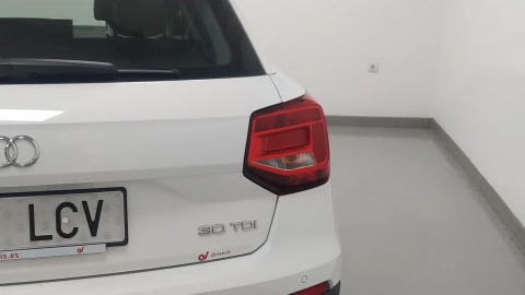 Audi Q2 Advanced 30 TDI 85kW (116CV) S tronic