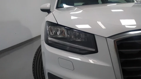 Audi Q2 Advanced 30 TDI 85kW (116CV) S tronic