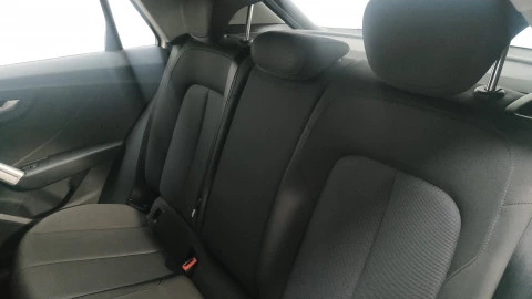 Audi Q2 Advanced 30 TDI 85kW (116CV) S tronic