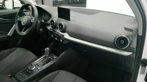 Audi Q2 Advanced 30 TDI 85kW (116CV) S tronic