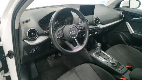 Audi Q2 Advanced 30 TDI 85kW (116CV) S tronic