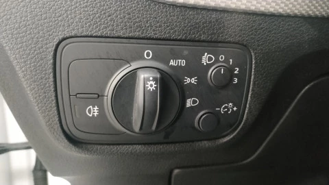 Audi Q2 Advanced 30 TDI 85kW (116CV) S tronic