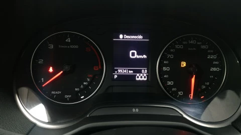 Audi Q2 Advanced 30 TDI 85kW (116CV) S tronic