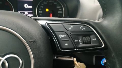 Audi Q2 Advanced 30 TDI 85kW (116CV) S tronic