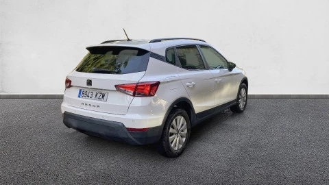 Seat Arona 1.6 TDI 70kW (95CV) Style Ecomotive