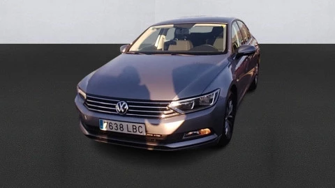 Volkswagen Passat Edition 2.0 TDI 110kW (150CV) Variant