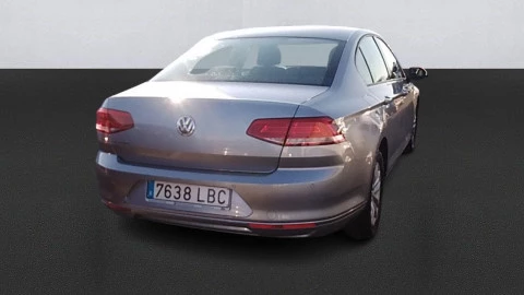 Volkswagen Passat Edition 2.0 TDI 110kW (150CV) Variant