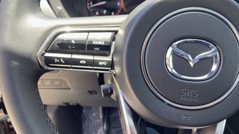 Mazda CX-80 e-SKYACTIV D MHEV 187kW AWD Homura