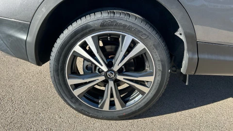 Nissan Qashqai DIG-T 116 kW (160 CV) E6D DCT N-CONNECTA