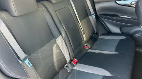 Nissan Qashqai DIG-T 116 kW (160 CV) E6D DCT N-CONNECTA